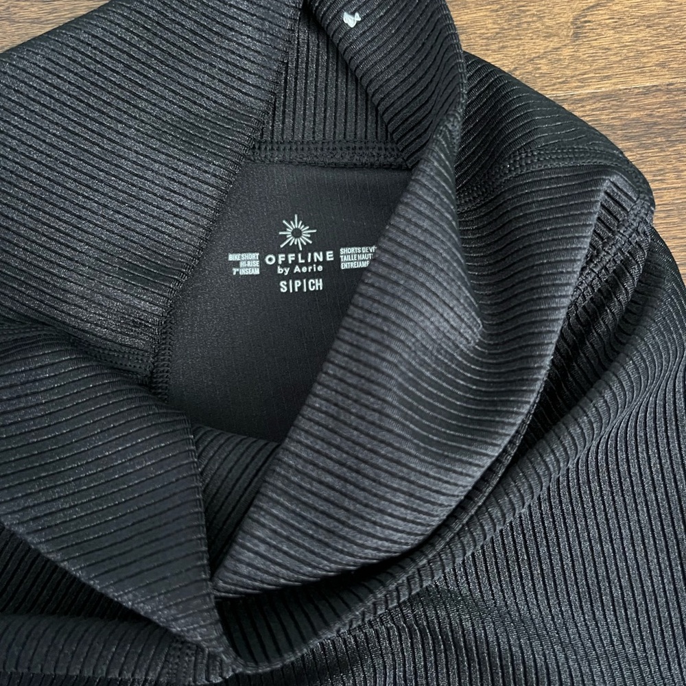 OFFLINE Ribbed Shine Set - Picture 11 of 13